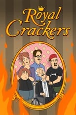 Royal Crackers: Season 1 (2023)