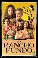No Rancho Fundo: Season 1 (2024)