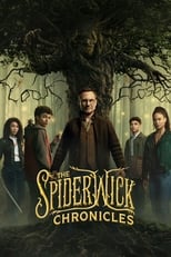 The Spiderwick Chronicles: Season 1 (2024)
