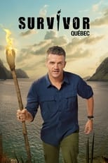 Survivor Québec: Season 2 (2024)