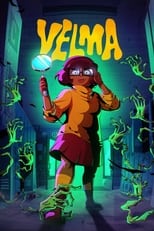 Velma: Season 1 (2023)